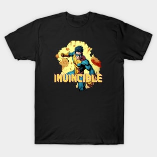 Invincible T-Shirt